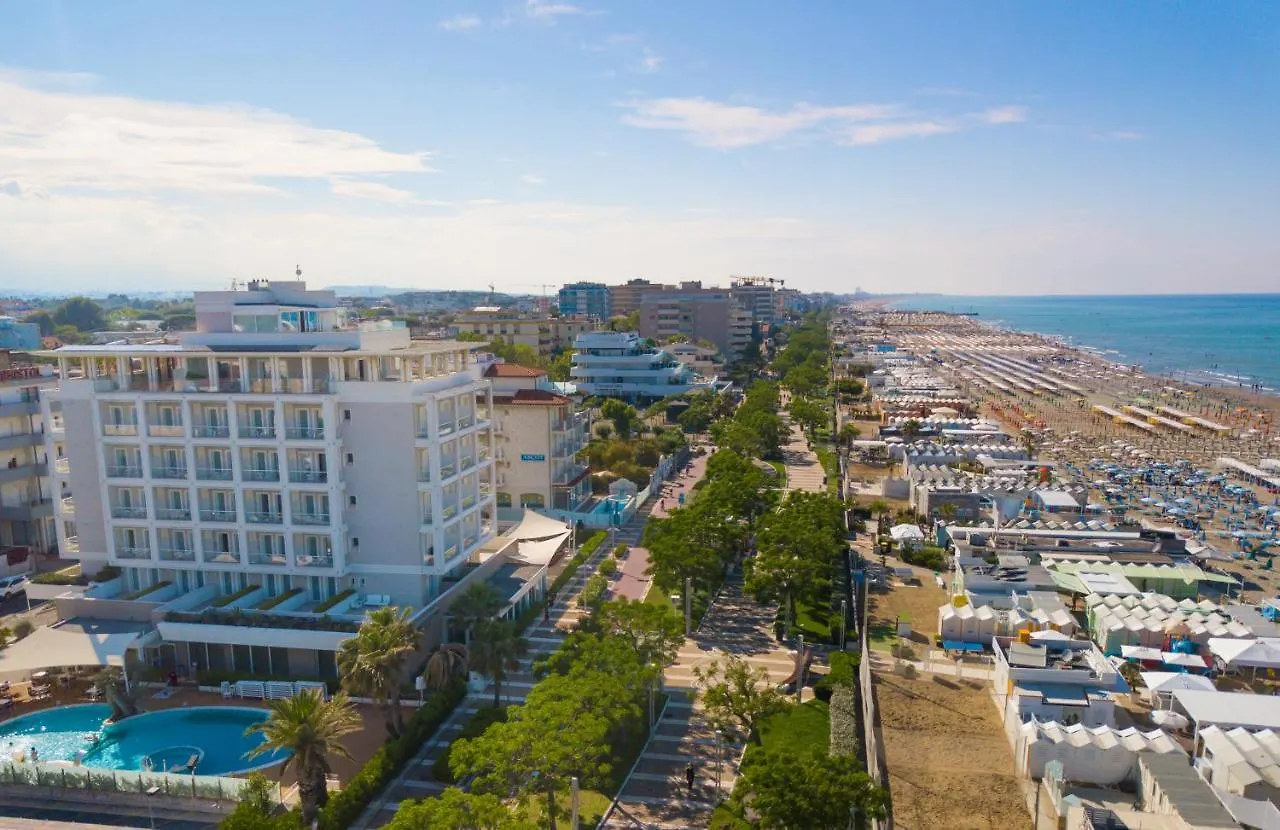 Hotel Ambasciatori Riccione Italy