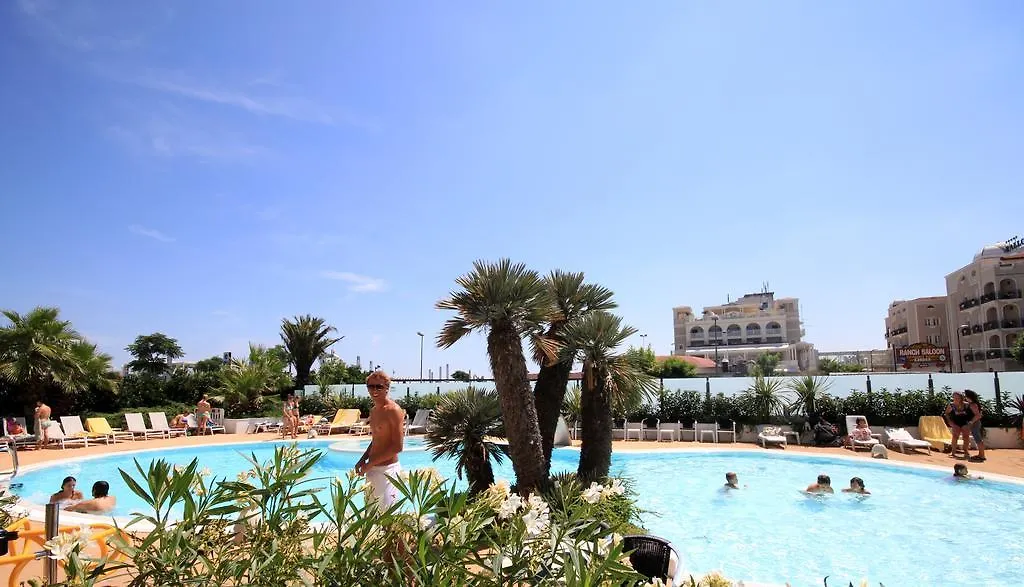 Hotel Ambasciatori Riccione