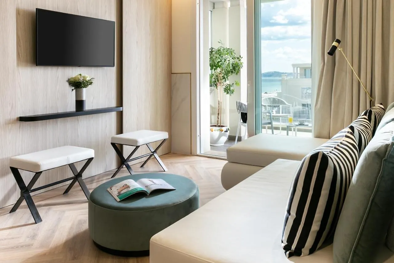 Hotel Ambasciatori Riccione