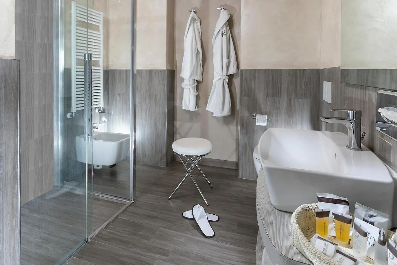 Hotel Ambasciatori Riccione