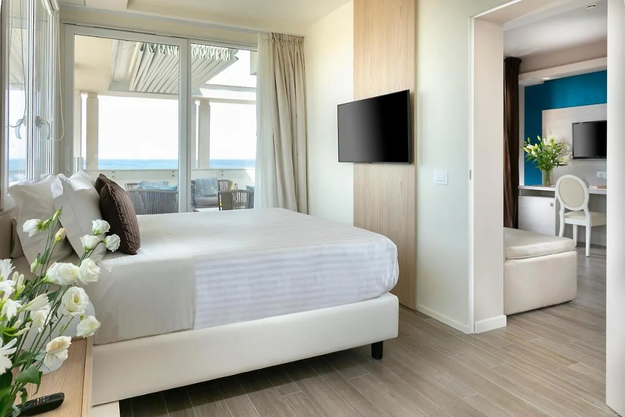 Hotel Ambasciatori Riccione