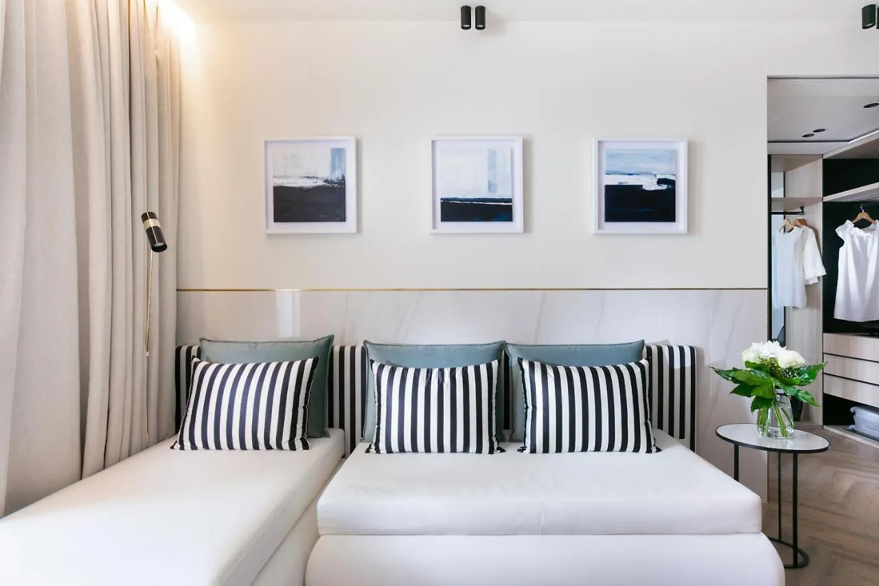 Hotel Ambasciatori Riccione