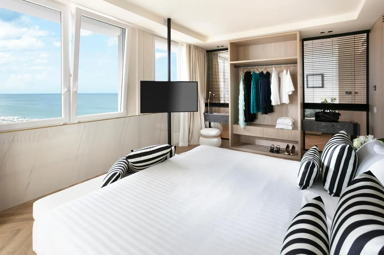 Hotel Ambasciatori Riccione