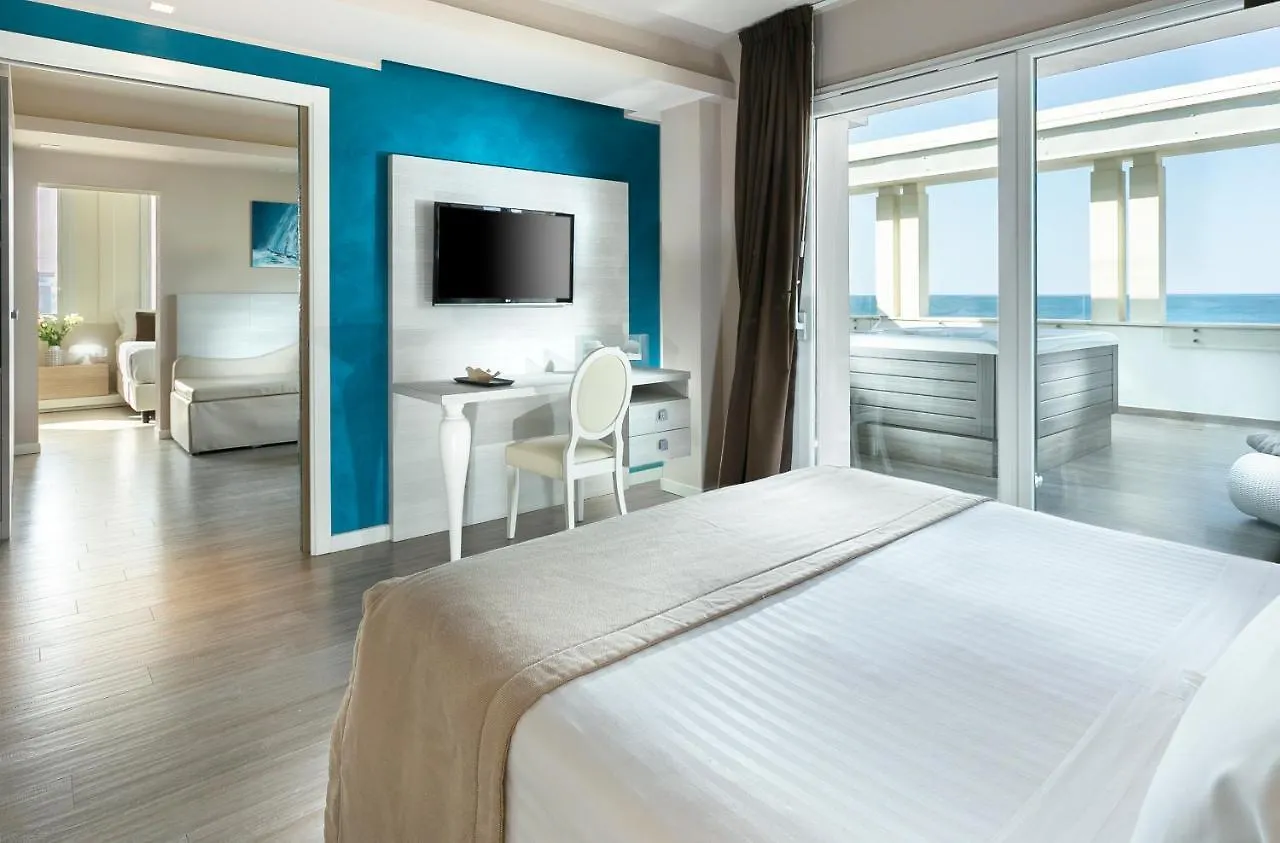 Hotel Ambasciatori Riccione