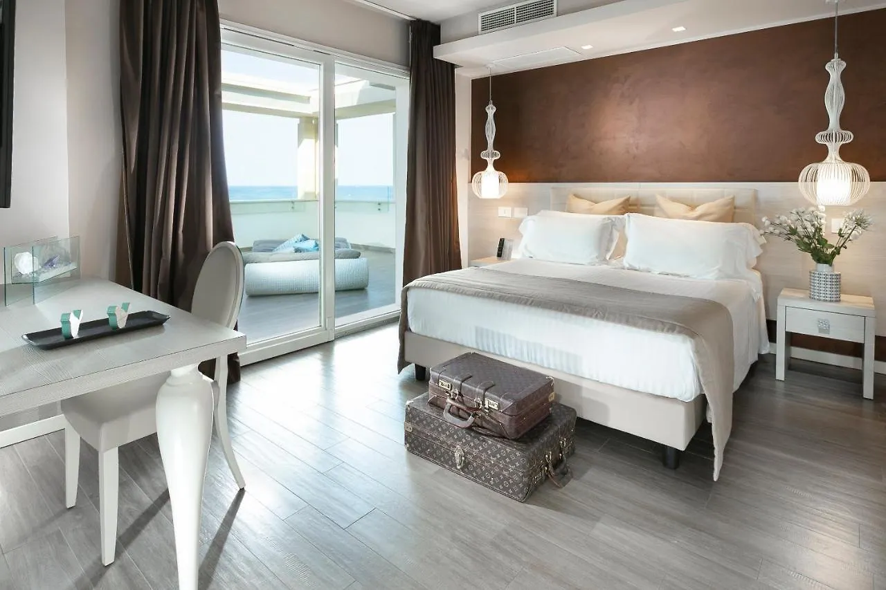 Hotel Ambasciatori Riccione