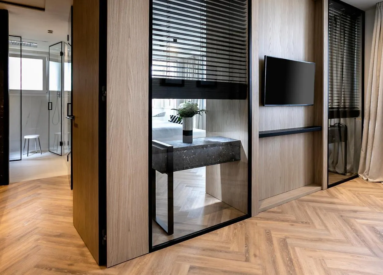 Hotel Ambasciatori Riccione