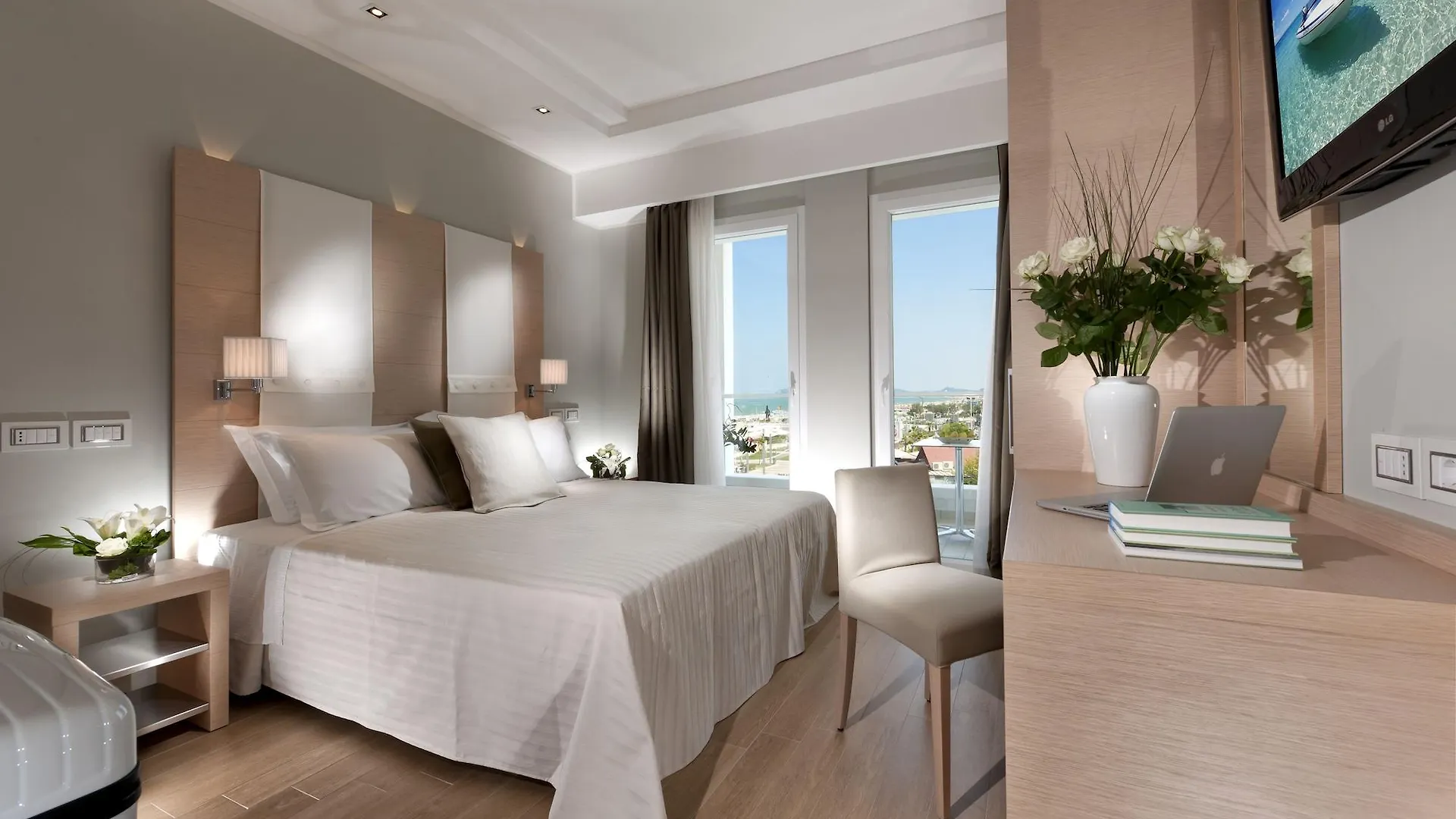 Hotel Ambasciatori Riccione
