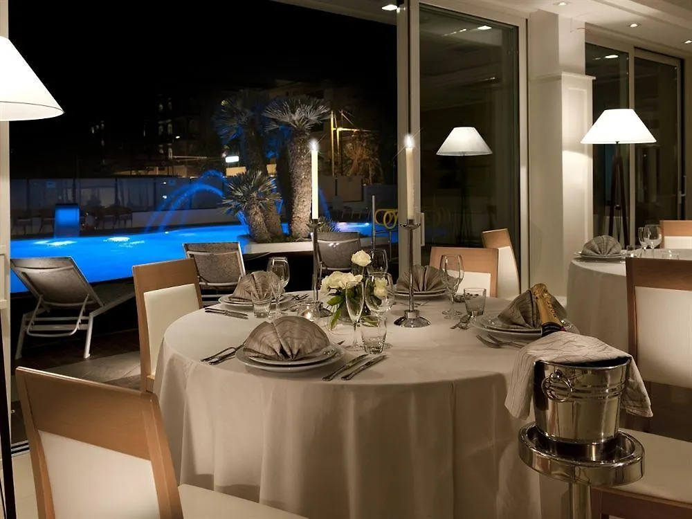 Hotel Ambasciatori Riccione