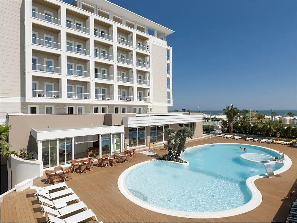 Hotel Ambasciatori Riccione