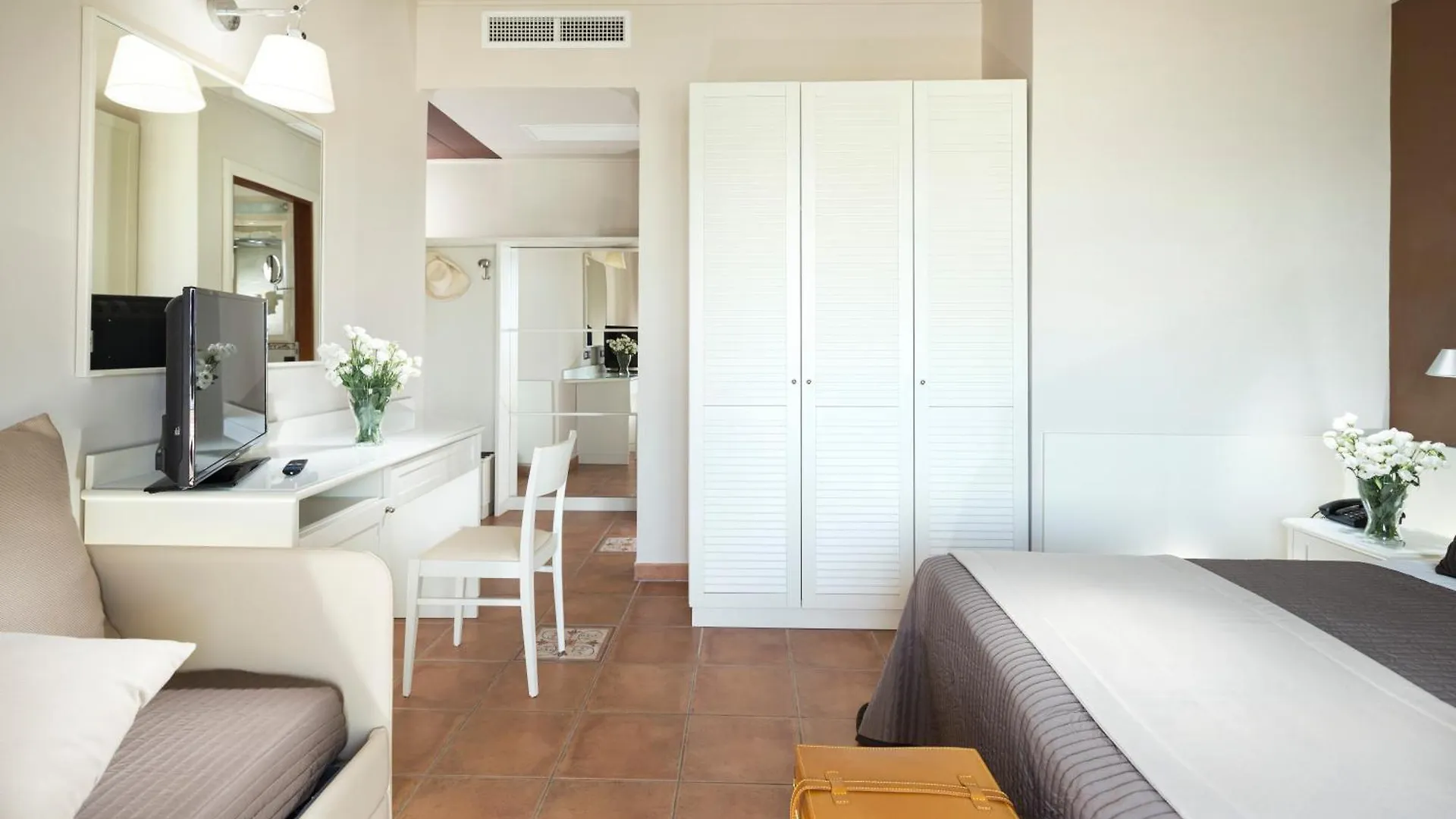 Hotel Ambasciatori Riccione
