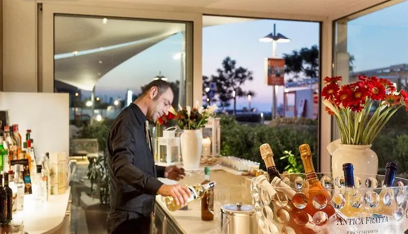 Hotel Ambasciatori Riccione