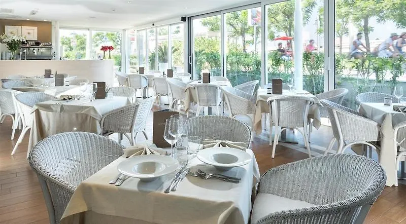Hotel Ambasciatori Riccione 4*,  Italy