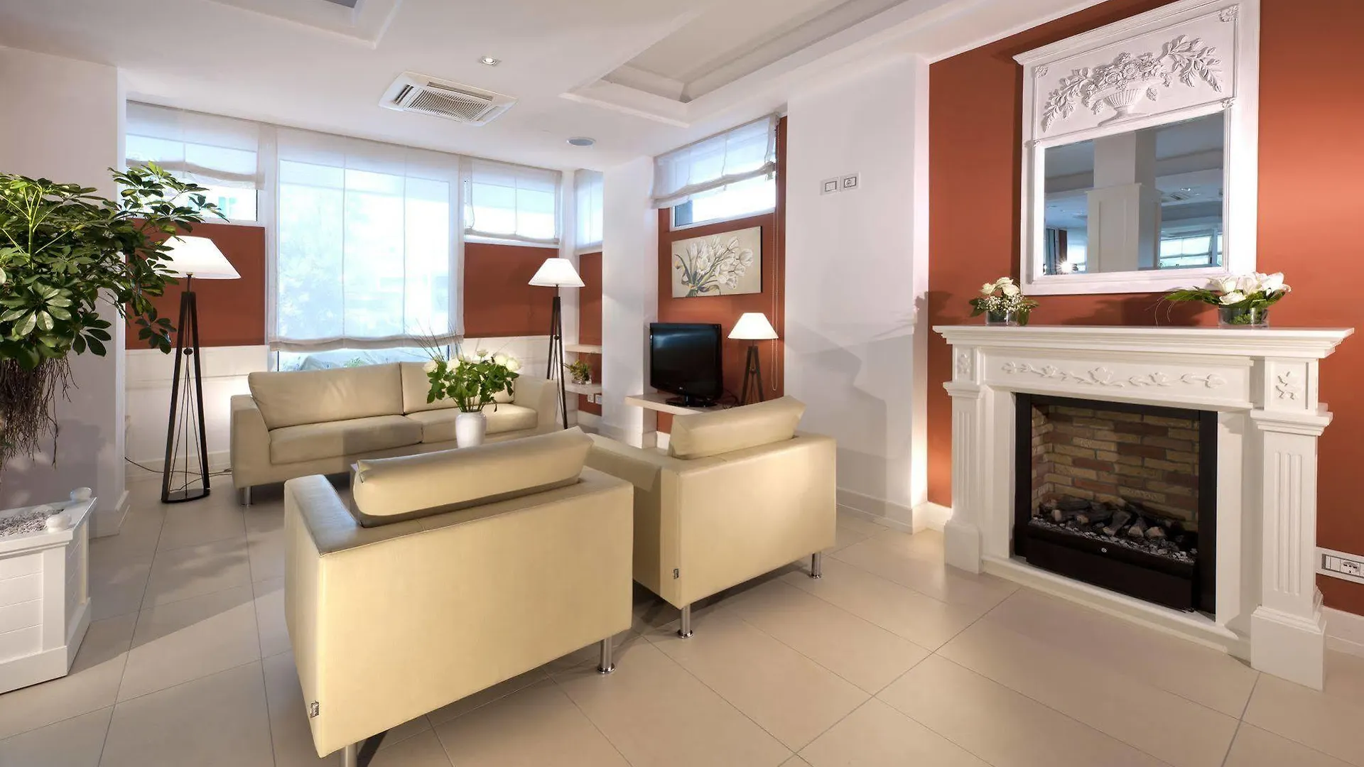 Hotel Ambasciatori Riccione
