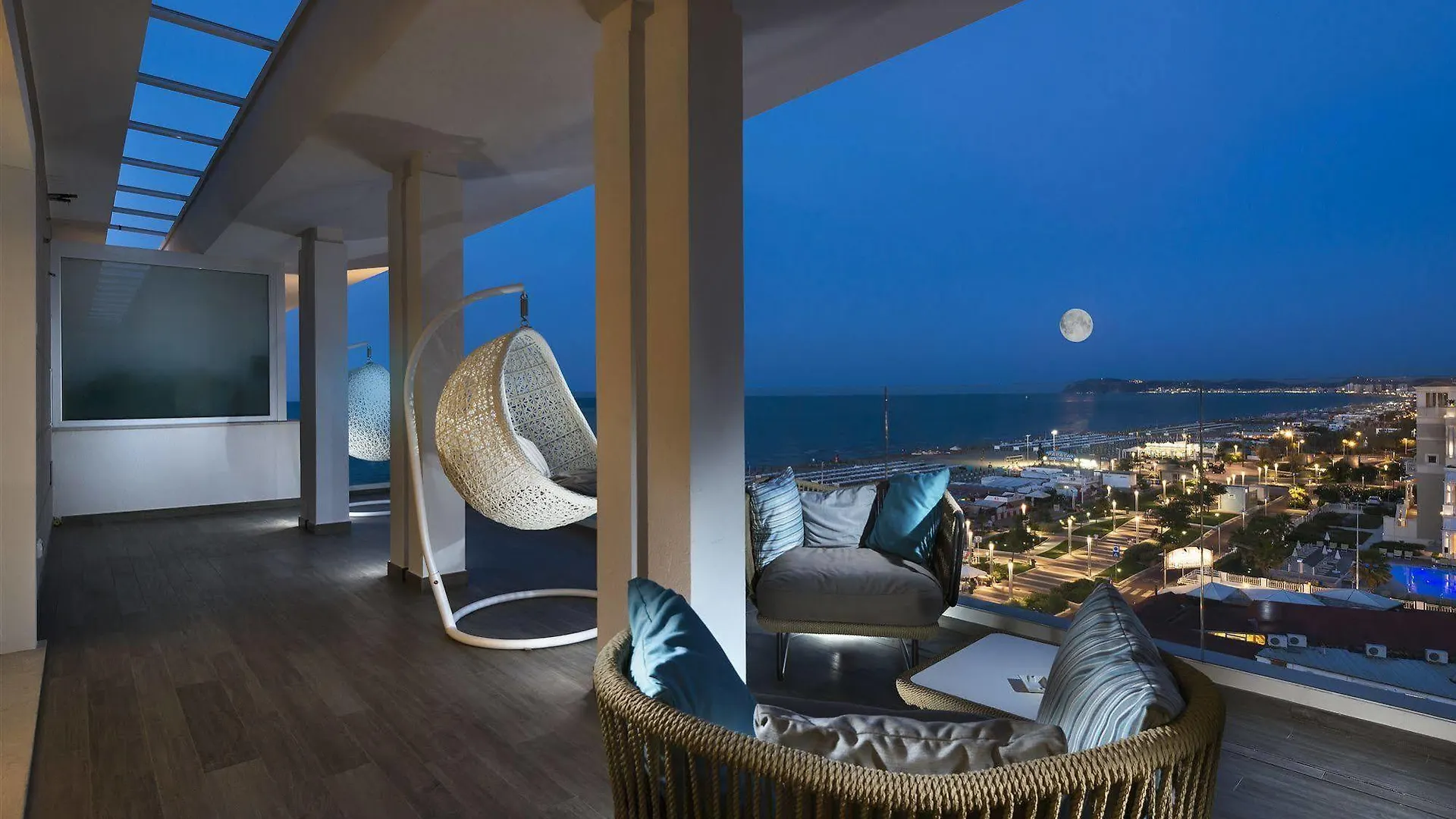Hotel Ambasciatori Riccione