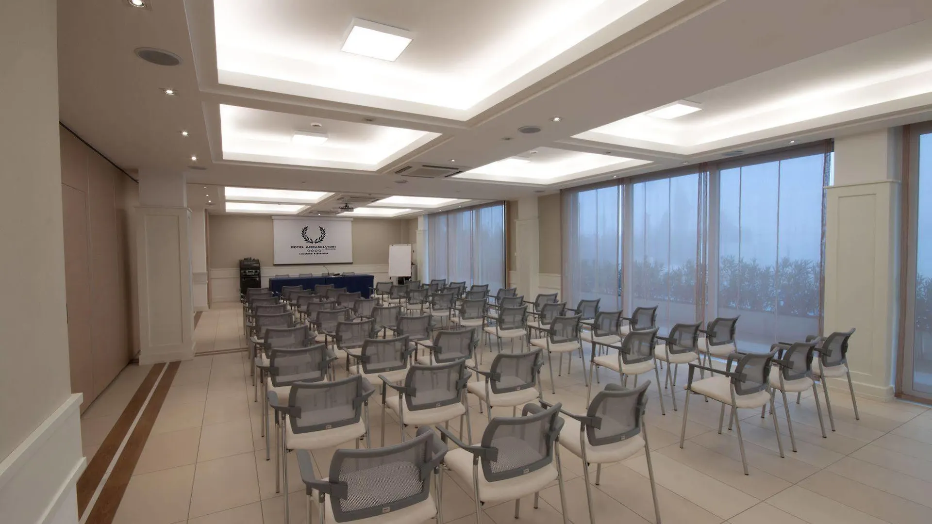 Hotel Ambasciatori Riccione