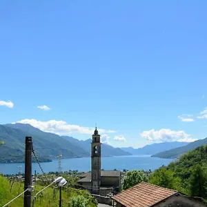 Beautiful View In - Larihome A01 Gravedona