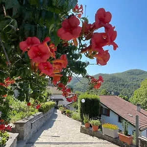 Holiday home La Casa Di Gloria - Affitta 