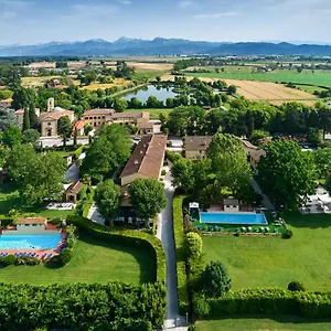 Fattoria Di Migliarino Bauernhof