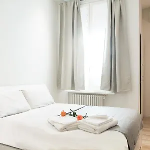 Apartment Brisa 