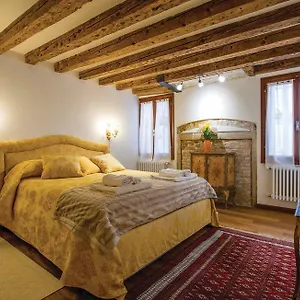 Apartment Ca' Bottacin 