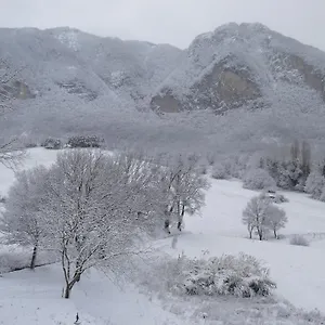 I Fondacci Bauernhof