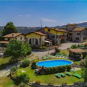 L'angolo Di Verlano Landhaus