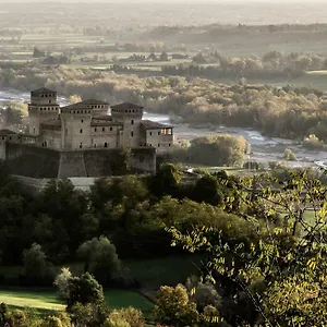 La Del Borgo Landhaus
