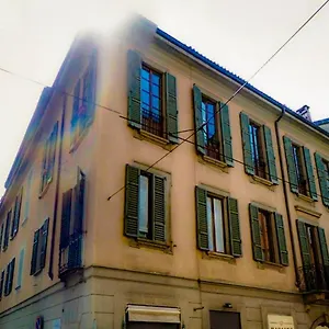 Apartment Mercalli Ii 