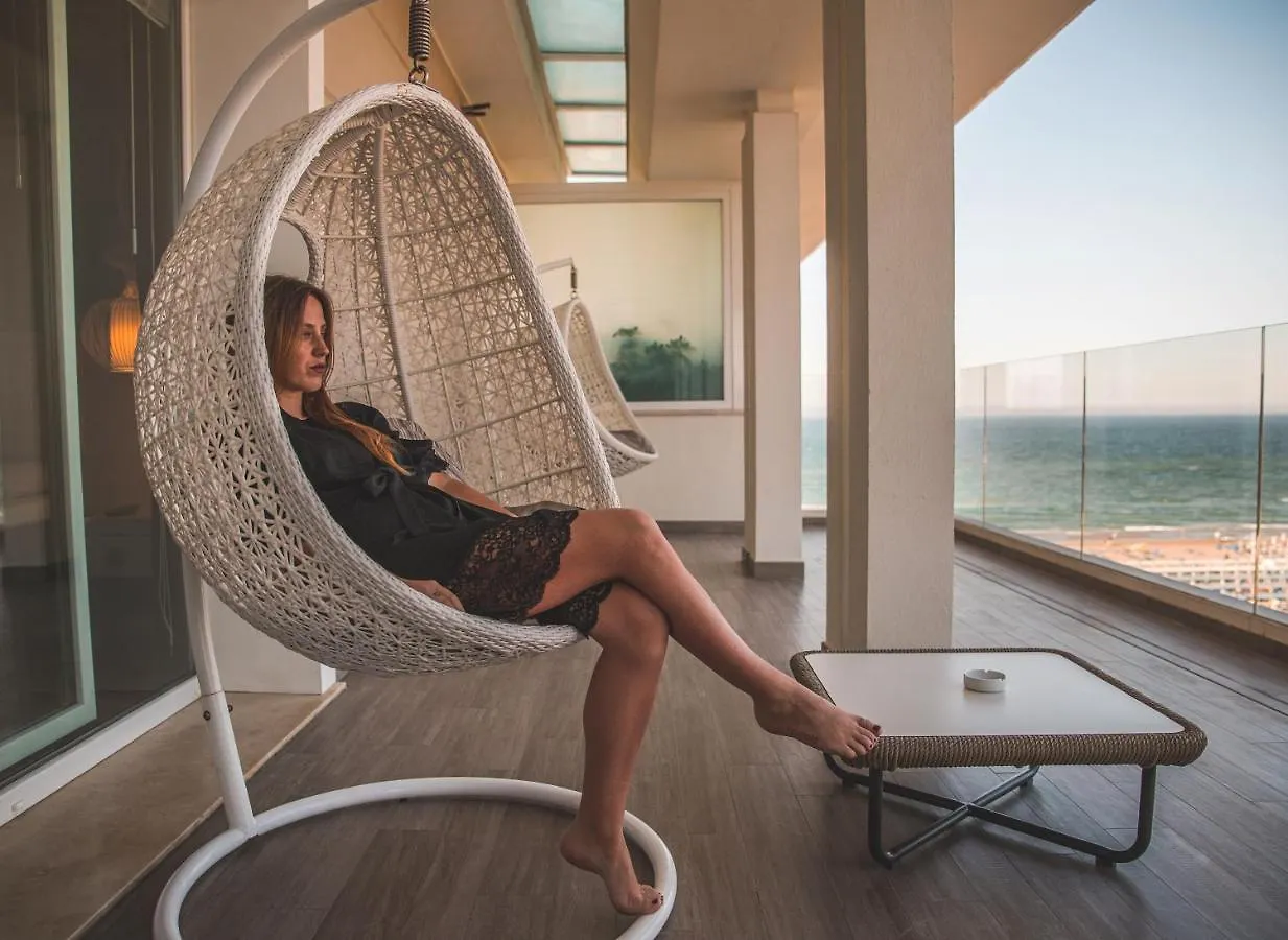 Hotel Ambasciatori Riccione