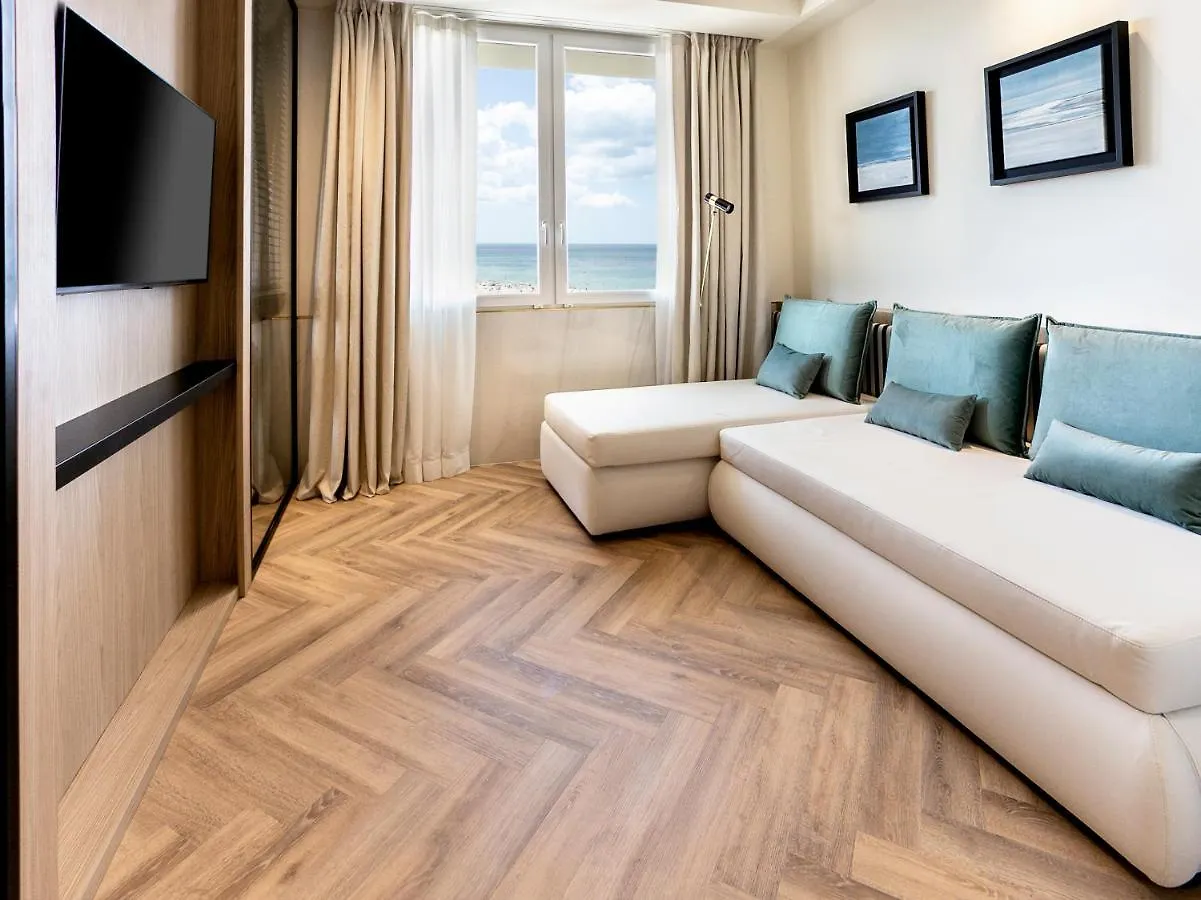 Hotel Ambasciatori Riccione