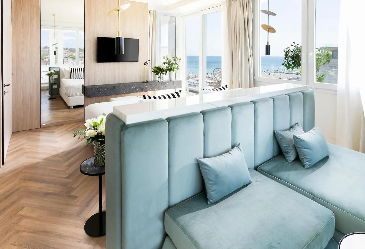 Hotel Ambasciatori Riccione