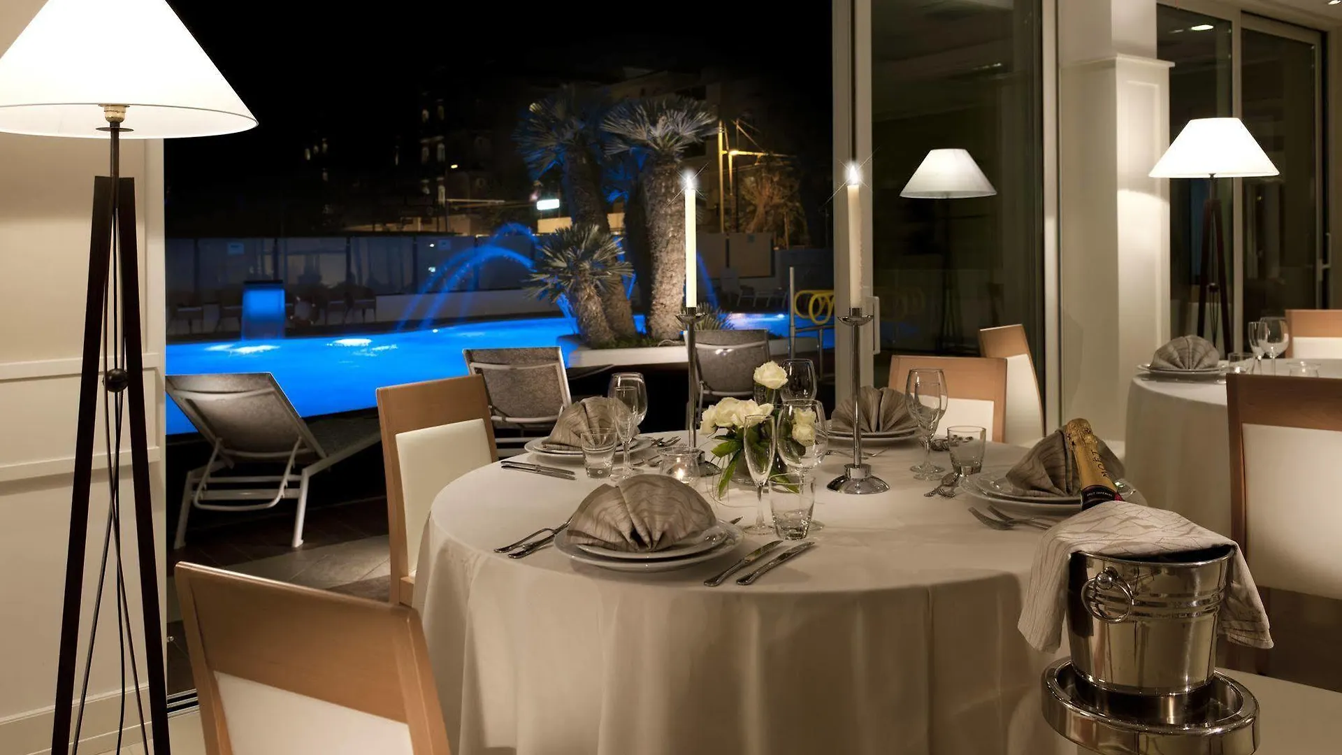 Hotel Ambasciatori Riccione