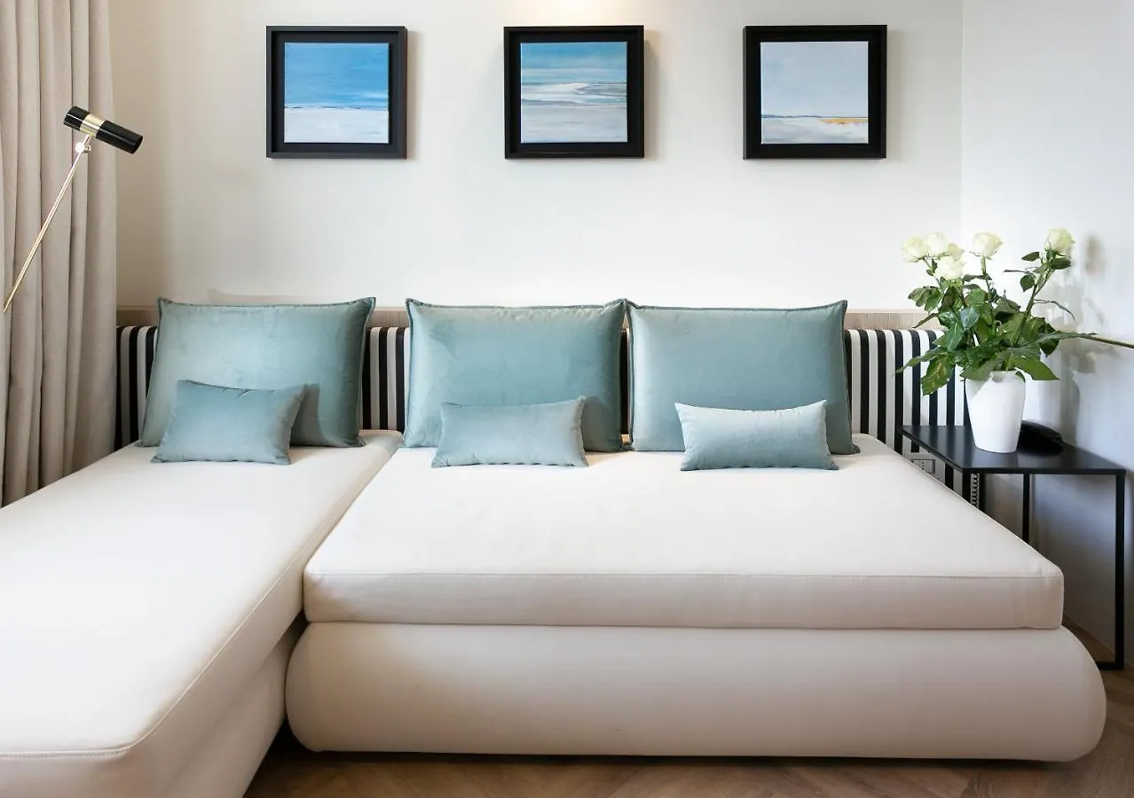 Hotel Ambasciatori Riccione