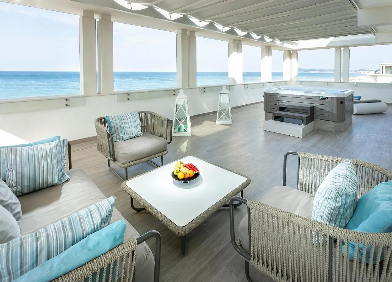 Hotel Ambasciatori Riccione