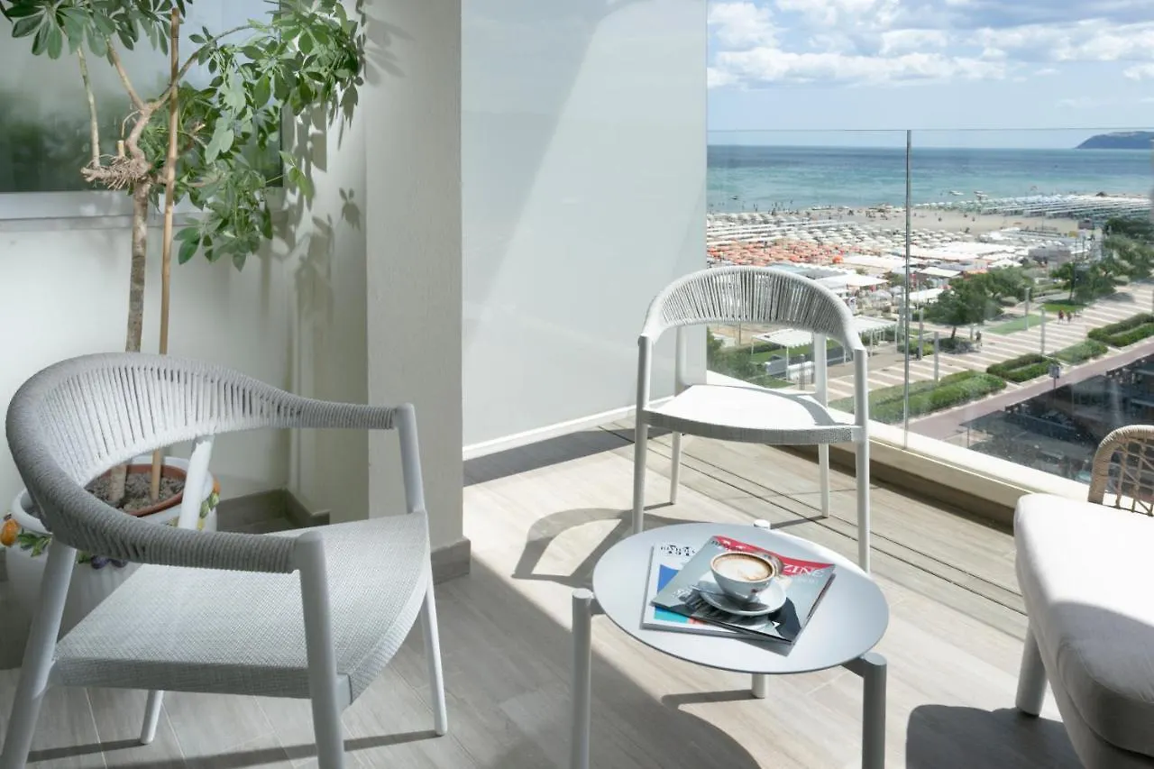 Hotel Ambasciatori Riccione