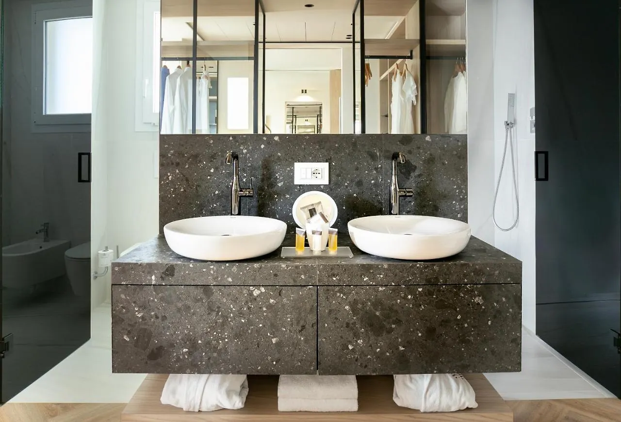 Hotel Ambasciatori Riccione Italy