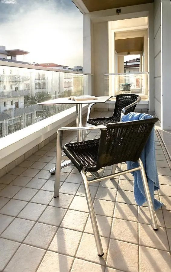 Hotel Ambasciatori Riccione Italy