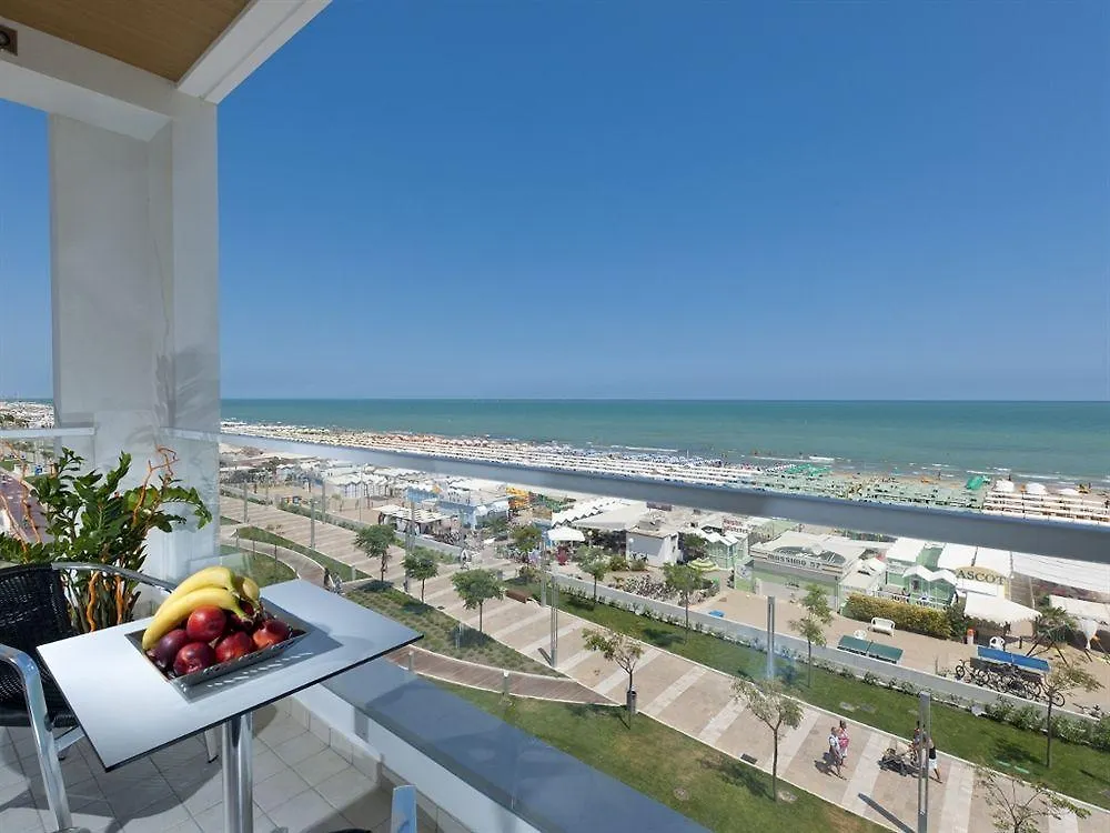 Hotel Ambasciatori Riccione