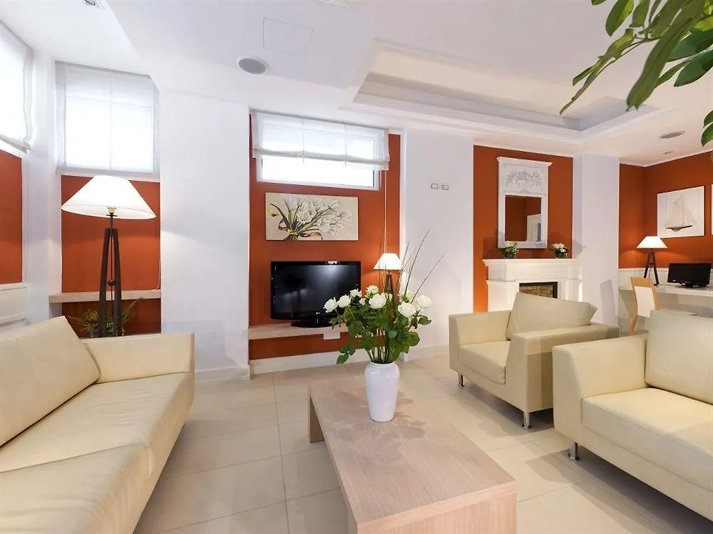 Hotel Ambasciatori Riccione
