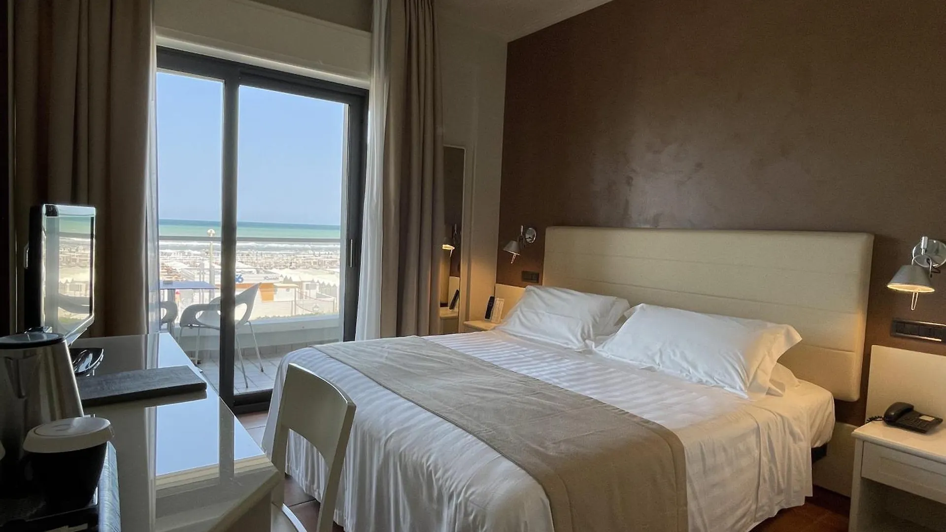 Hotel Ambasciatori Riccione