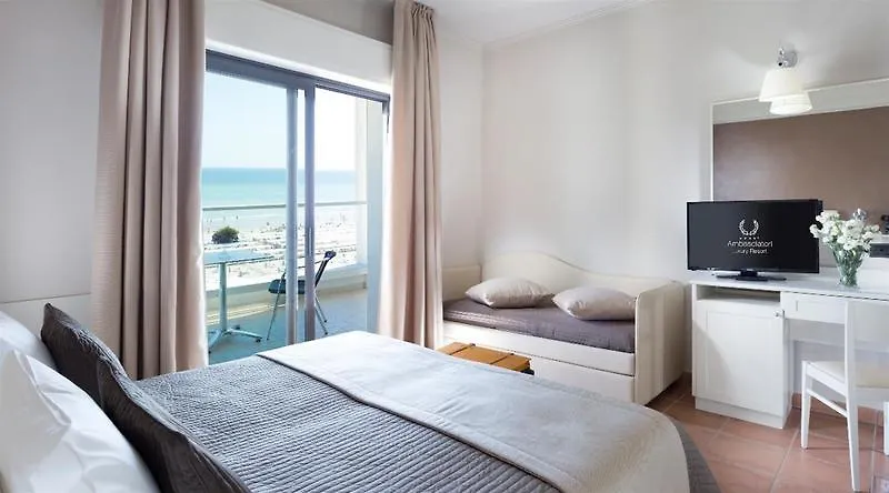 Hotel Ambasciatori Riccione