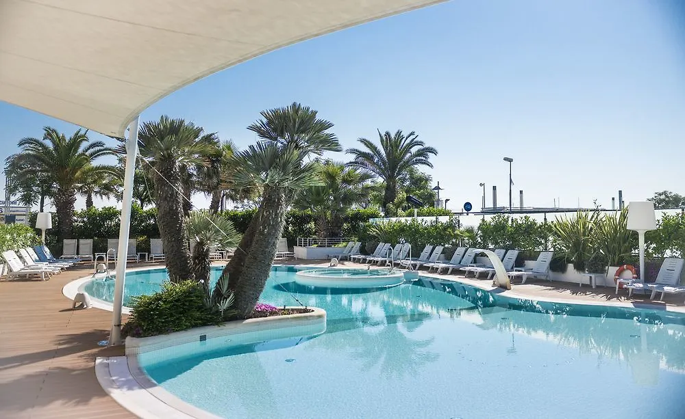 Hotel Ambasciatori Riccione