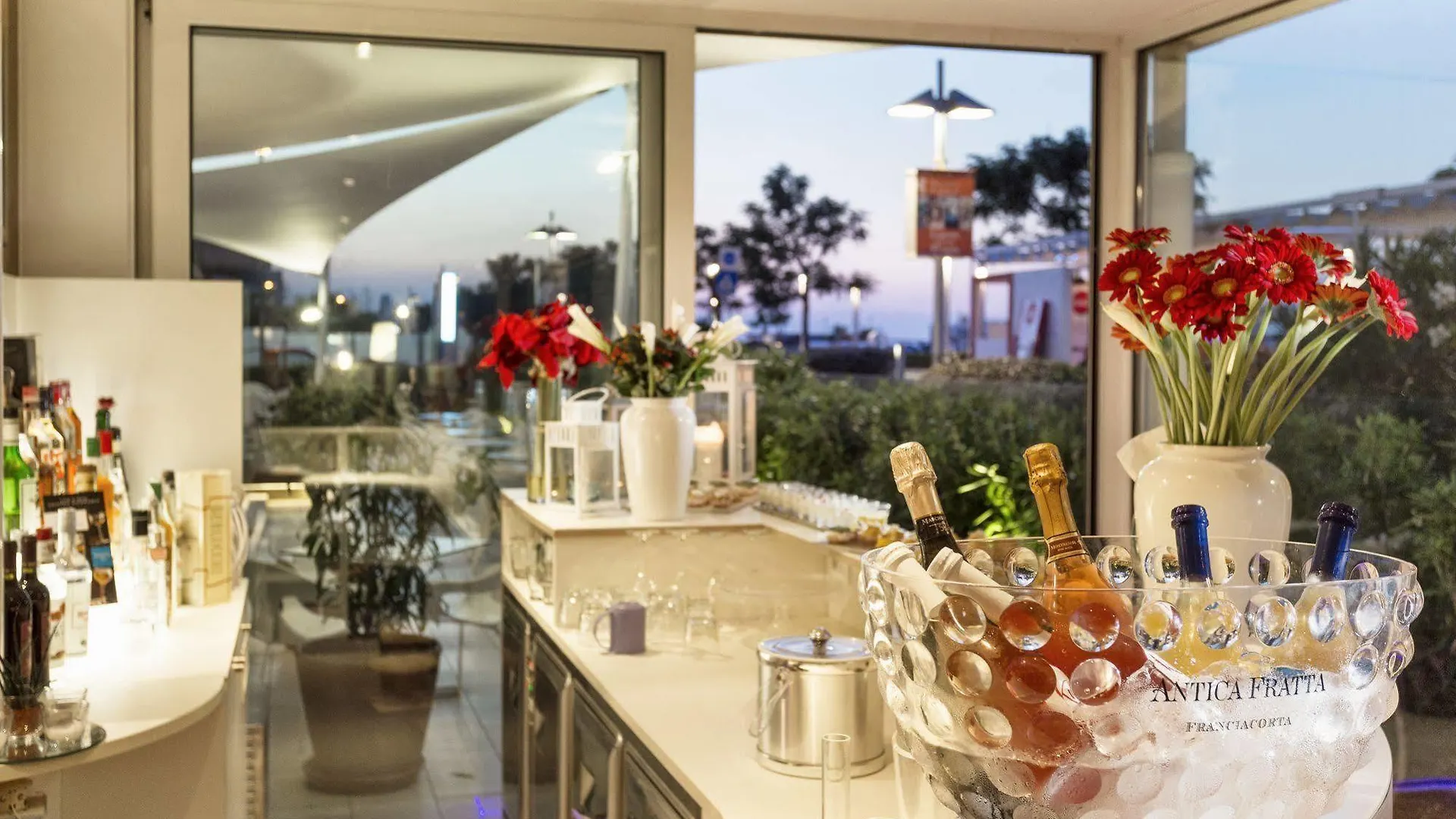 Hotel Ambasciatori Riccione