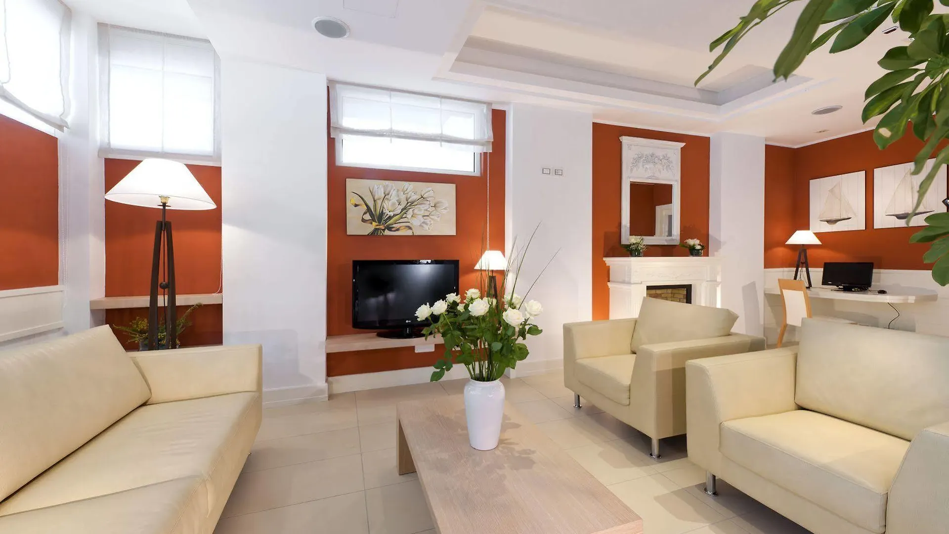 Hotel Ambasciatori Riccione Italy