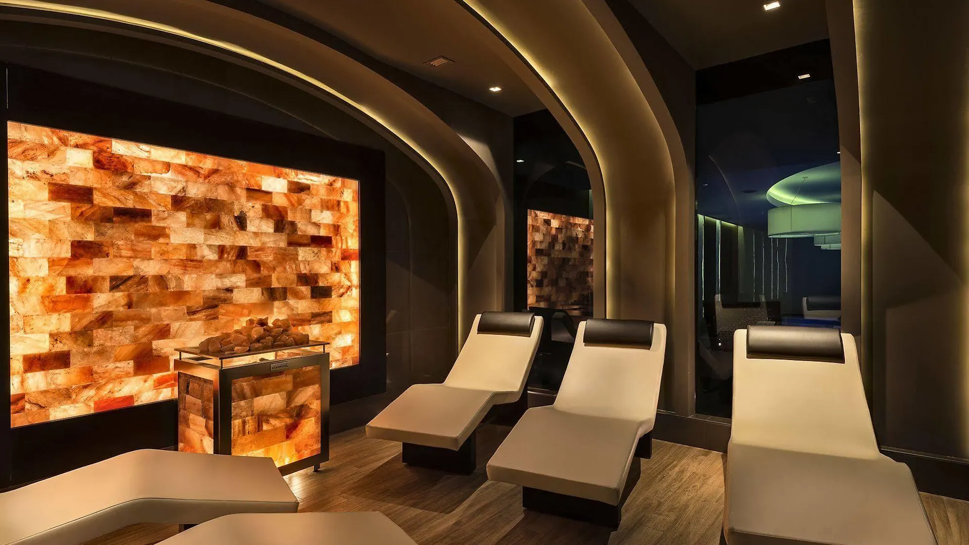 Hotel Ambasciatori Riccione